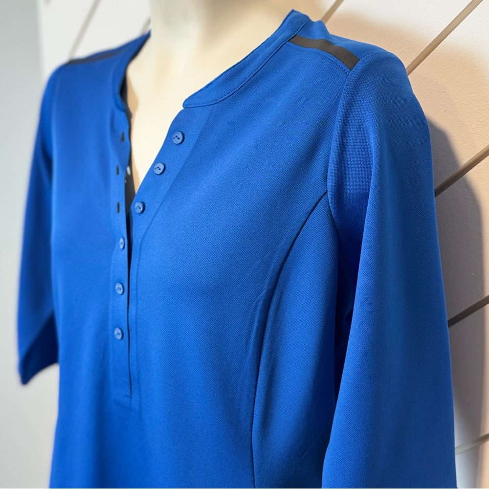 OGIO Top | Ladies Fuse Henley | Size M